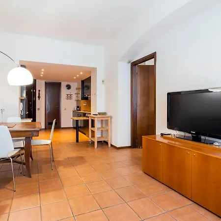 Retreats 아파트 *