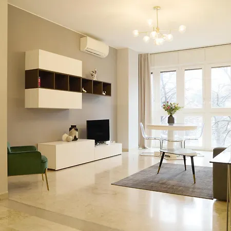 Retreats * 밀라노