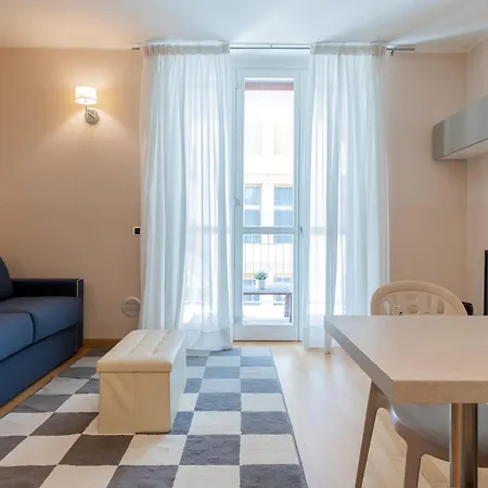 Retreats * 밀라노