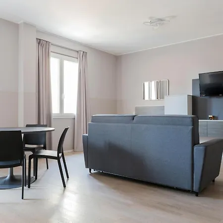 아파트 Retreats *