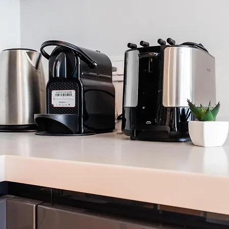 아파트 Retreats 밀라노