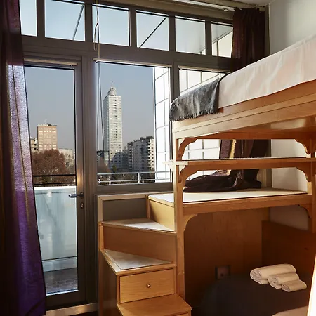 Retreats 아파트 밀라노