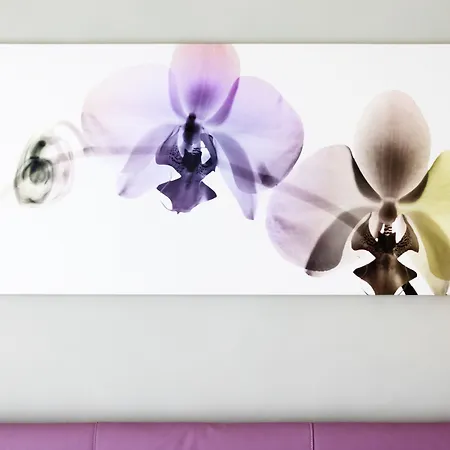 Retreats 아파트 밀라노