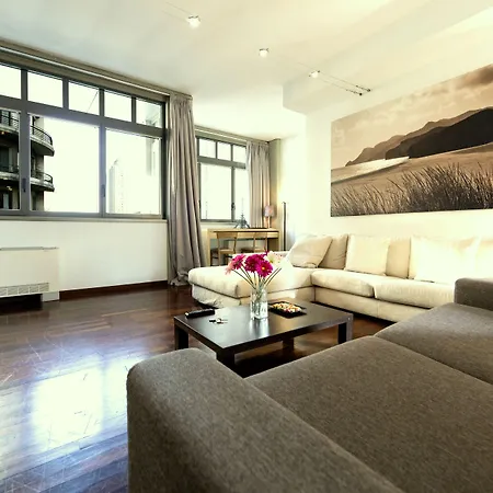 Retreats Apartment Milan