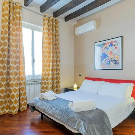 Διαμέρισμα Retreats