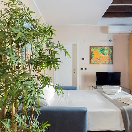 Appartement Retreats