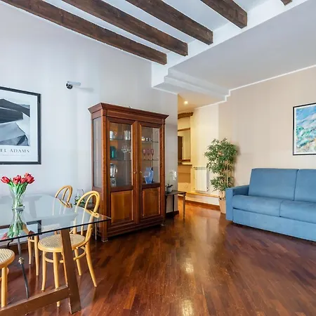 Retreats Appartement Milaan