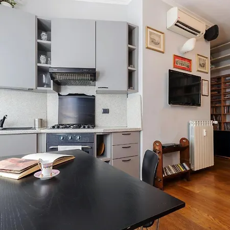 Retreats Appartement Milaan