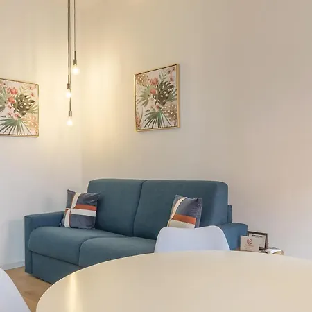Retreats Appartement