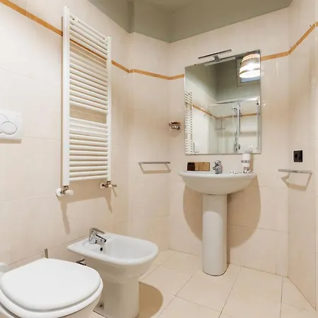Appartement Retreats Milaan