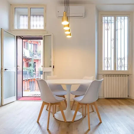 Appartement Retreats