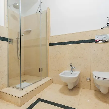 Appartement Retreats Milaan