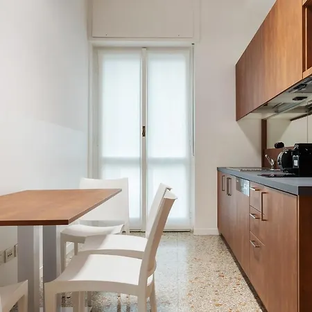 Appartement Retreats