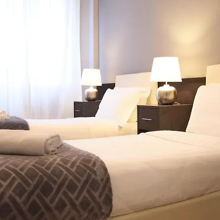 Διαμέρισμα Retreats Μιλάνο
