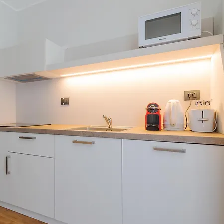Retreats Appartement