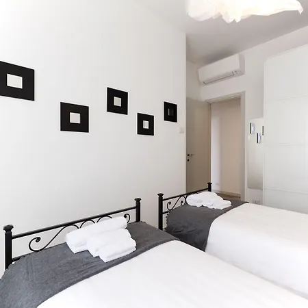 Retreats Διαμέρισμα *