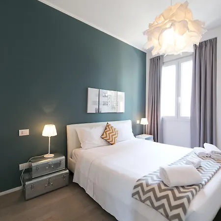 Διαμέρισμα Retreats