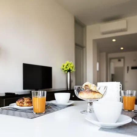 Retreats Διαμέρισμα Μιλάνο