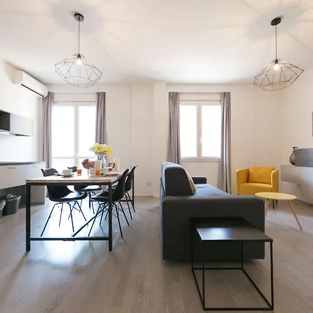 Retreats Διαμέρισμα