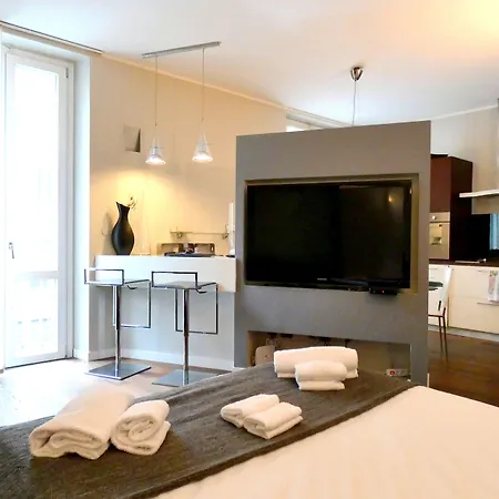 Retreats Διαμέρισμα *