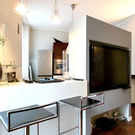 Διαμέρισμα Retreats Μιλάνο