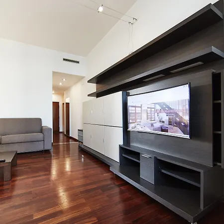 Retreats Διαμέρισμα