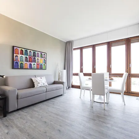 Retreats Διαμέρισμα