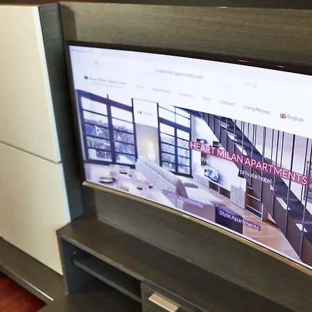 Retreats Διαμέρισμα *