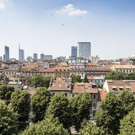 Διαμέρισμα Retreats Μιλάνο