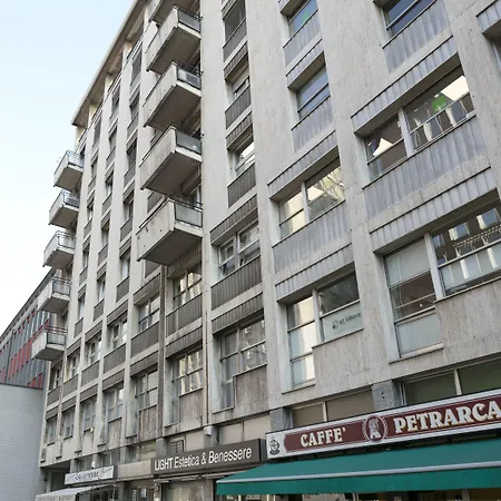 Retreats Διαμέρισμα Μιλάνο