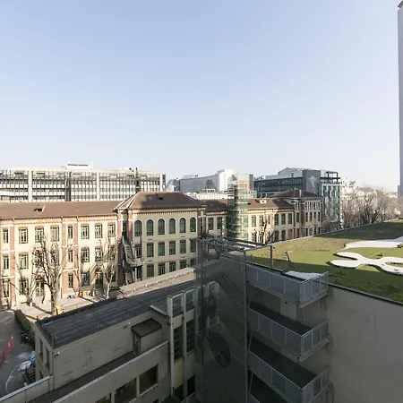 Διαμέρισμα Retreats *