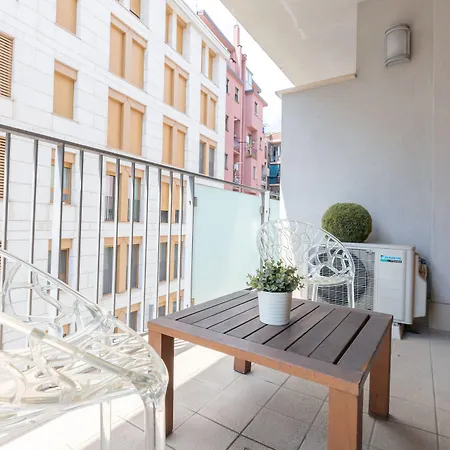 Retreats * Μιλάνο