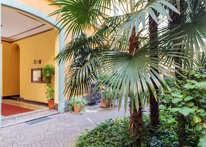 Retreats Апартаменты