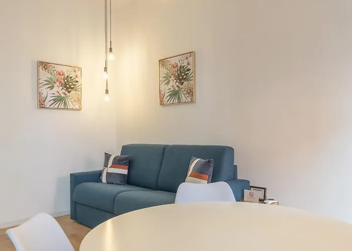 Retreats Апартаменты