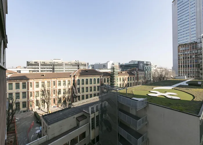 아파트 Retreats *