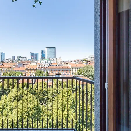 Retreats * Milano