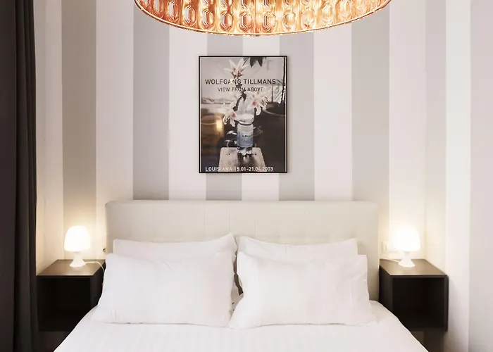 Retreats Appartement *