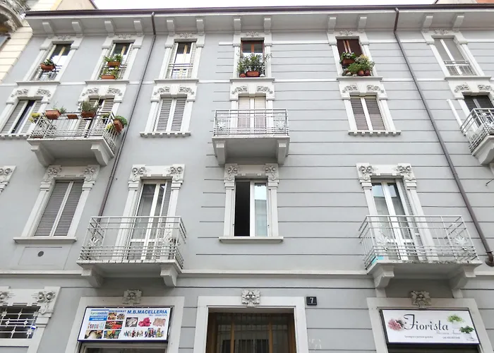 Retreats Appartement